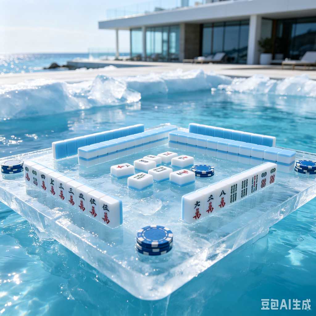Edmonton,mahjong