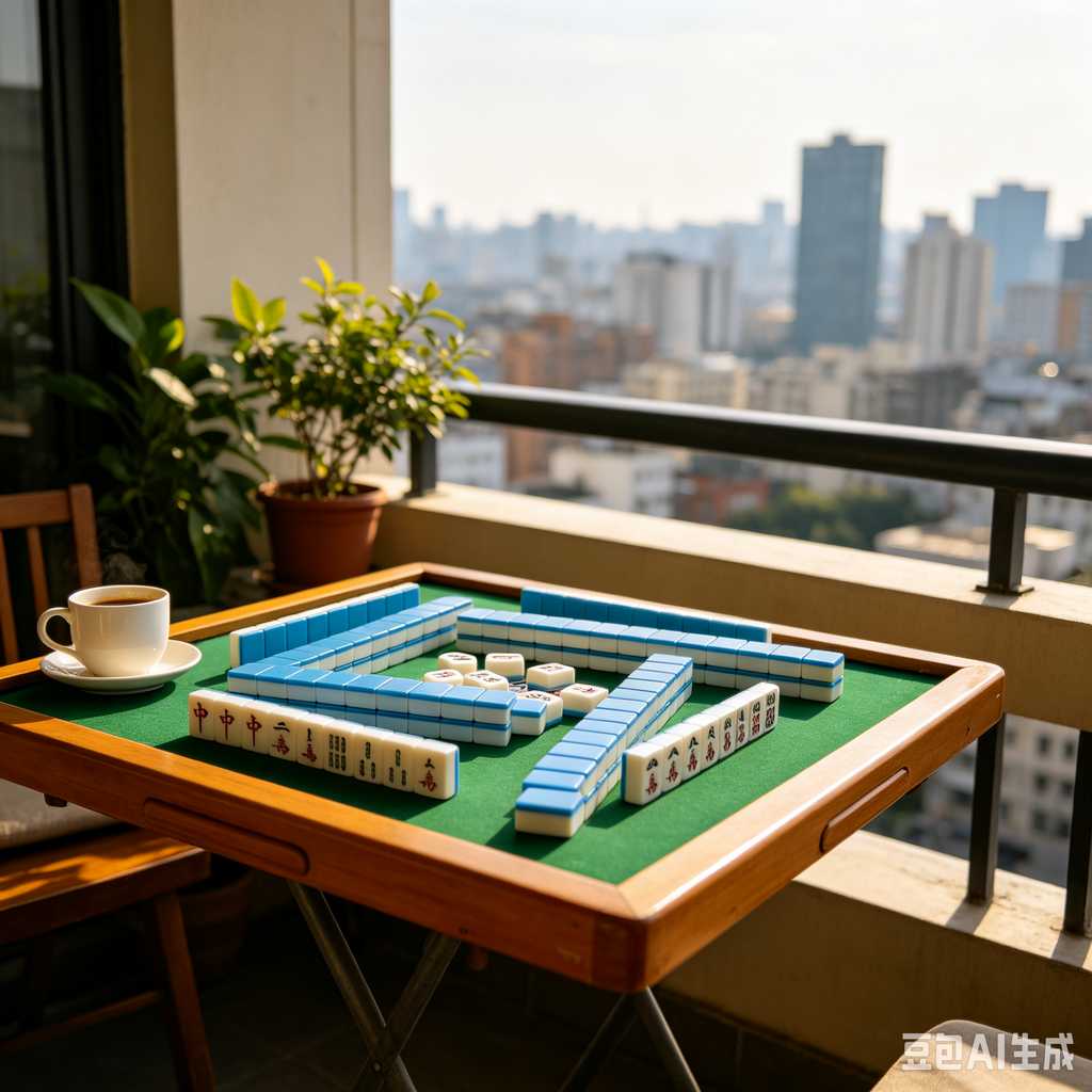 Tapachula,mahjong