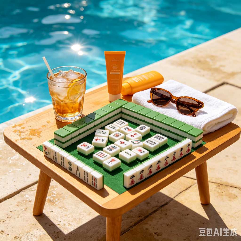 Salzburg,mahjong