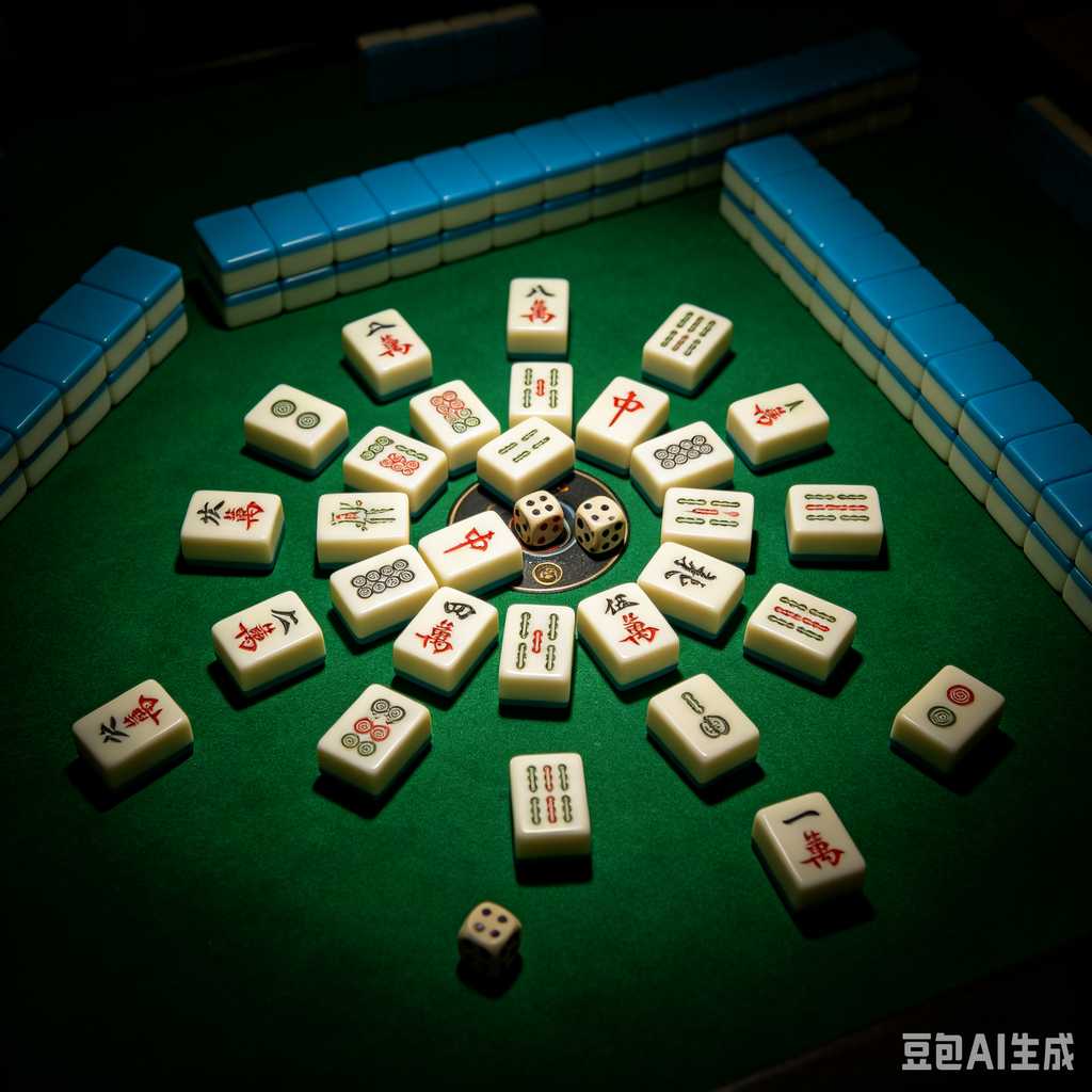 Denver,mahjong