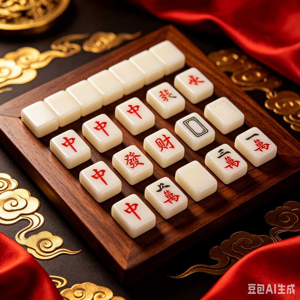 Luxembourg,mahjong