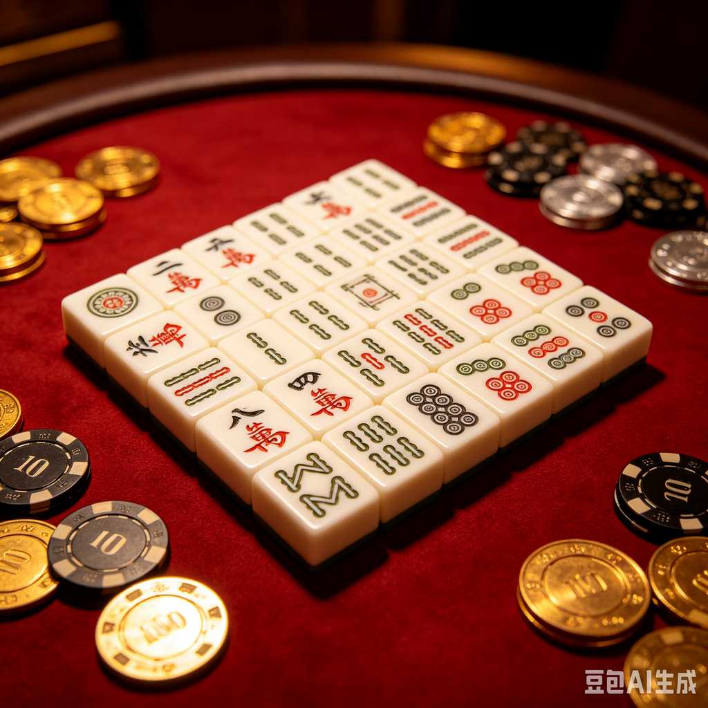 CedarRapids,mahjong