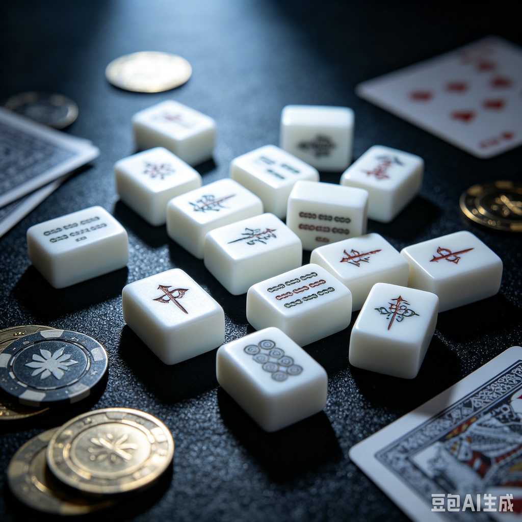 SanPedroSula,mahjong