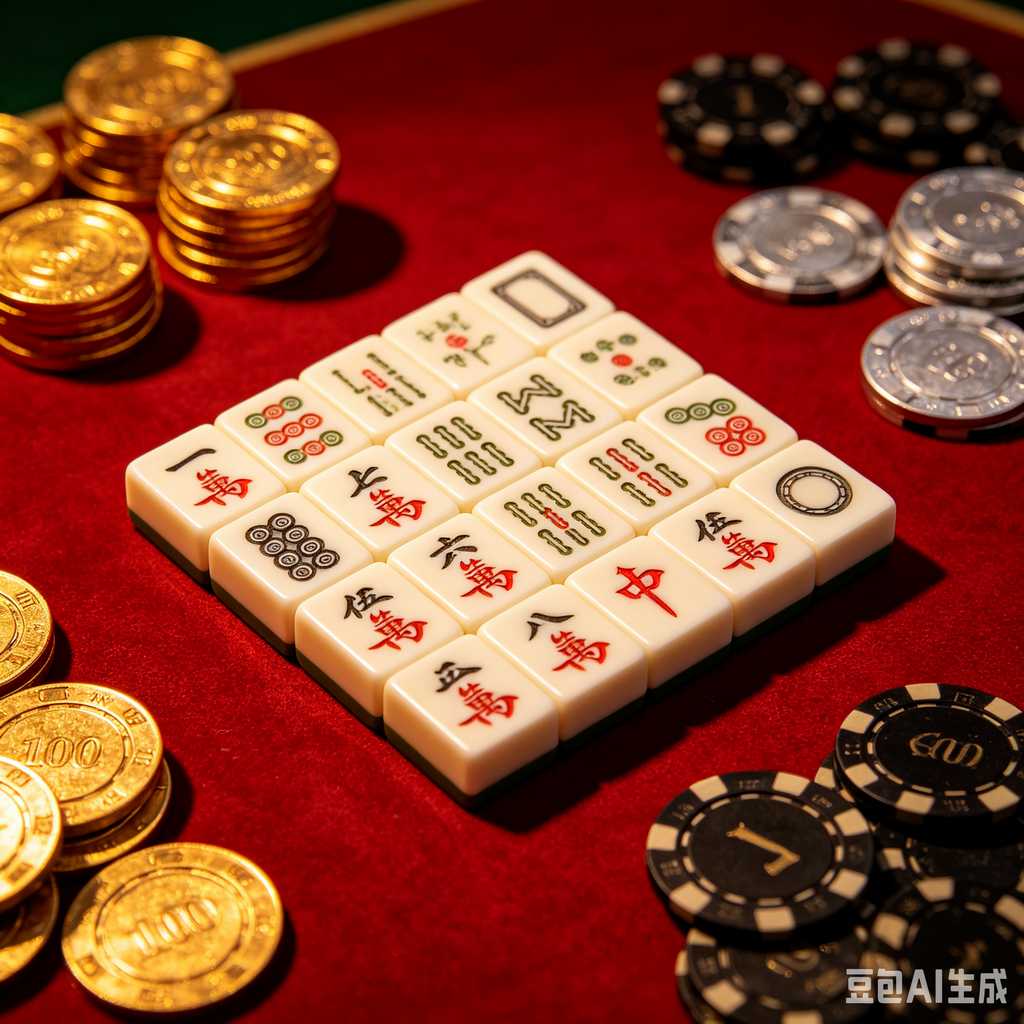Seattle,mahjong