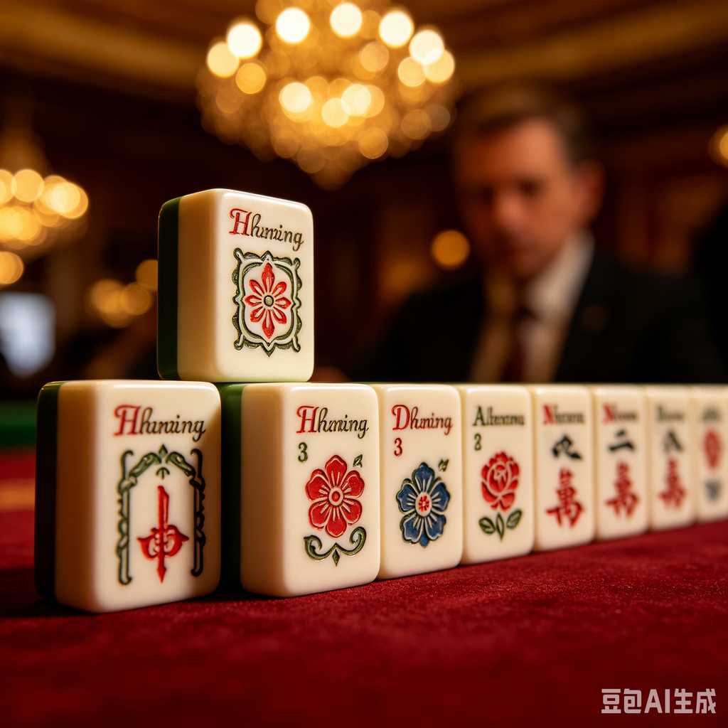 Vienna,mahjong