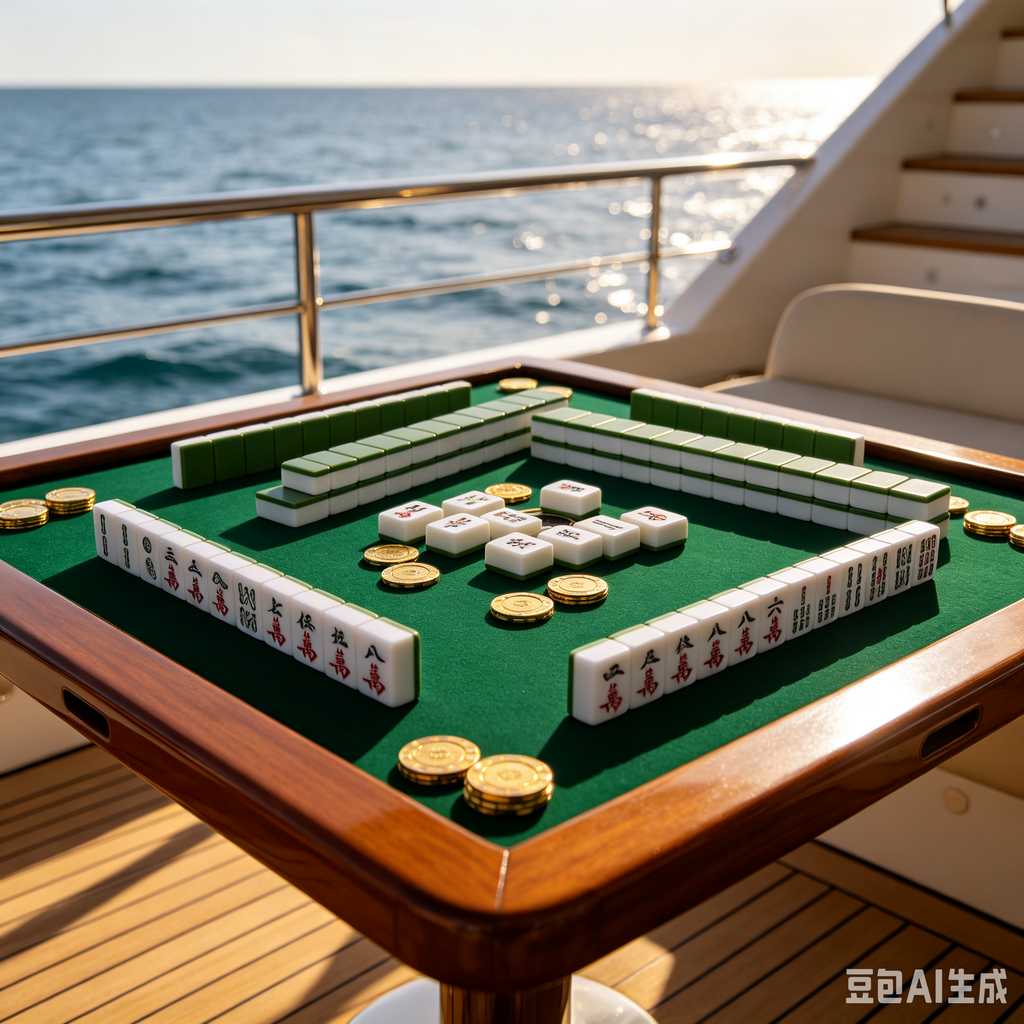 SanAntonio,mahjong